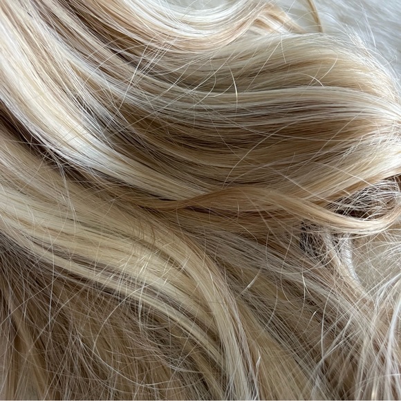 Claw Clip On Synthetic Curly Ponytail - Picture 6 of 10